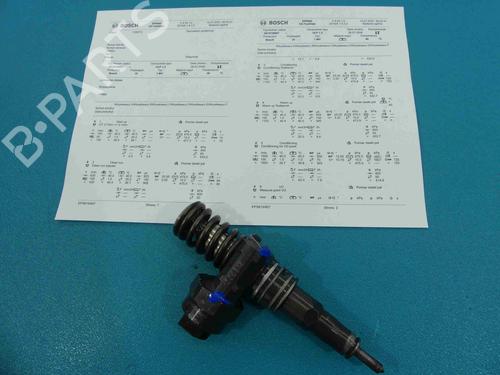 Used Injector Injector 37805504 37805504