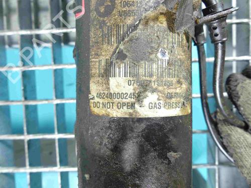 Left front shock absorber BMW X5 (E70) xDrive 30 d | BP37892607M16 - Image 2