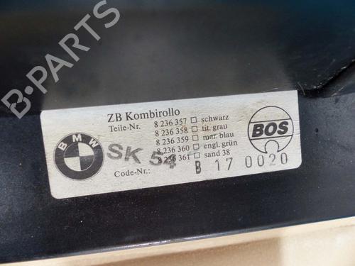 Cargo separator BMW 5 Touring (E39)  | BP38153066I36  - Image 7