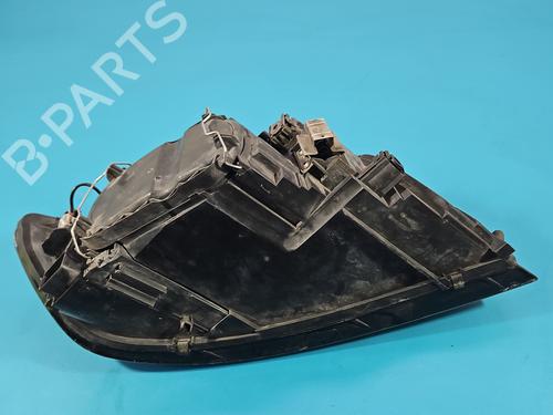 Left headlight VOLVO V50 (545) 2.0 D | BP38649257C28 - Image 8