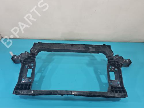 Used Front slam panel Front slam panel 37818756 37818756