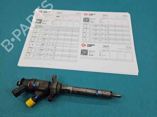 Used Injector Injector 37842335 37842335