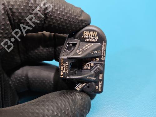 Electronic sensor BMW X1 (U11) iX1 xDrive 30 | BP37841313M84 - Image 3