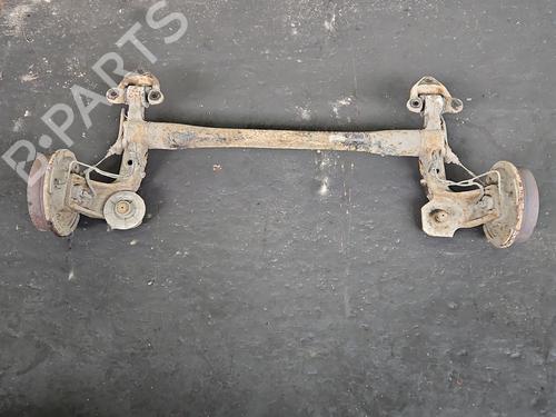 Used Rear axle Rear axle 38129223 38129223