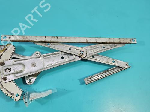 Front right window mechanism ISUZU D-MAX II (TFR, TFS) 2.5 CRDi 4x4 (TFS86J) | BP37823247C23 - Image 2