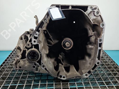 Gearbox NISSAN NOTE (E11, NE11) 1.6 | BP38142857M3 - Image 2