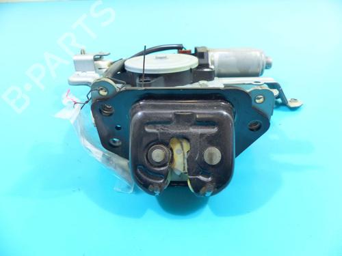 Tailgate lock INFINITI FX 30d AWD | BP37804972C101 - Image 3