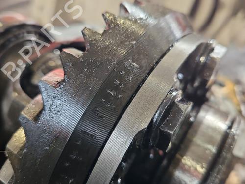 Rear differential RENAULT KANGOO (KC0/1_) 1.9 dCi 4x4 (KC0V) | BP38143396M24 - Image 5