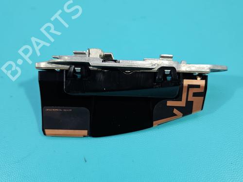 Antenne/Base BMW 5 (G30, F90) 520 i | BP38015502C140  - Image 6