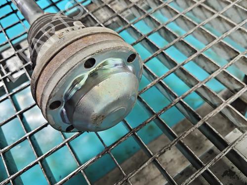 Left front driveshaft SEAT LEON SC (5F5) 1.8 TSI | BP38136725M38 - Image 3