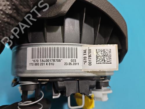 Steering wheel VW GOLF VI (5K1) 1.4 TSI | BP37853899C49 - Image 18