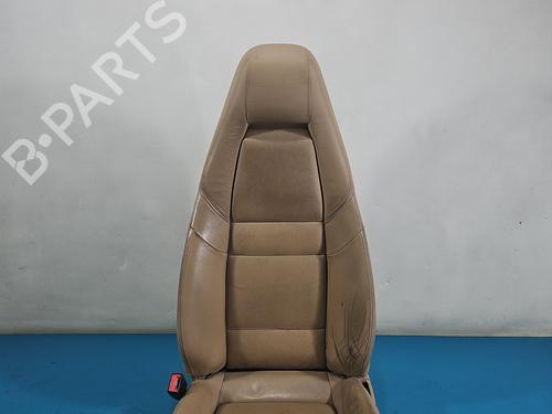 Left front seat PORSCHE PANAMERA (970) 3.6 | BP38993089C15 - Image 2