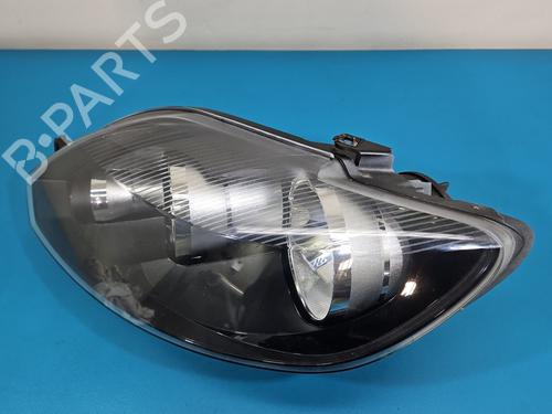 Used Left headlight Left headlight 37850769 37850769