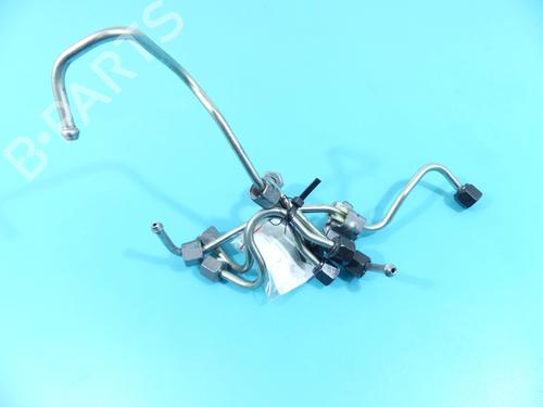 Pipe TOYOTA PROACE Van (MDZ_) 2.0 D4d (MDZ6, MDZ5) | BP37890007M125 - Image 2
