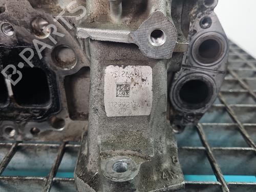 Cylinder head JEEP COMPASS (MK49) 2.2 CRD 4x4 | BP38131471M5 - Image 36