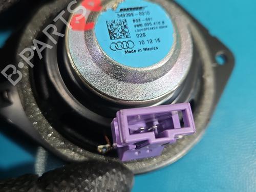 Speaker AUDI Q7 (4MB, 4MG, 4MQ) 3.0 TFSI quattro | BP37837222E2 - Image 4