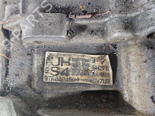 Gearbox MAZDA CX-5 (KE, GH) 2.2 D AWD (KE2AW) | BP38132213M3 - Image 8