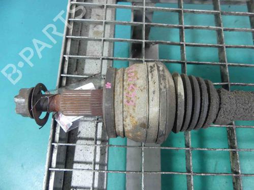Left rear driveshaft LANCIA THEMA (LX_) 3.0 D (48, LX) | BP37883104M40 - Image 2