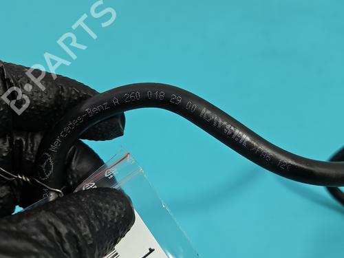 Pipe MERCEDES-BENZ A-CLASS Saloon (V177) AMG A 35 4-matic (177.151) | BP37838472M125  - Image 7