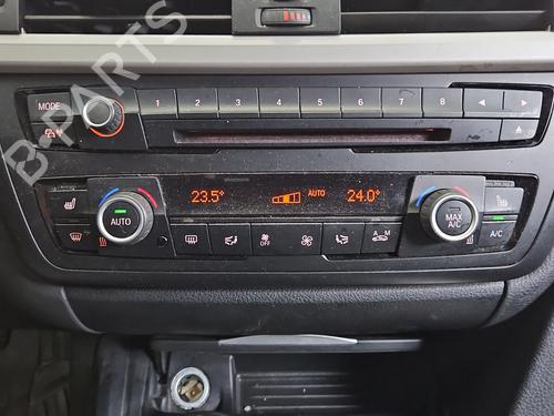 climate-control-bmw-3-touring-f31-2012-2013-2014-2015-2016-2017-2018-2019-37827289 main image