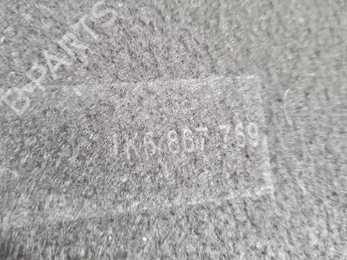 Rear parcel shelf VW GOLF VI (5K1) 2.0 TDI | BP37859469C85 - Image 3