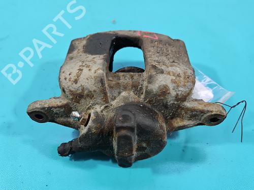 Left rear brake caliper PEUGEOT BOXER Van 2.2 HDi 120 | BP37819581M107 - Image 4