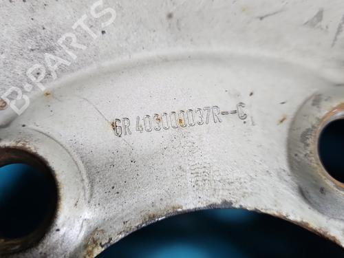 Fælk OPEL MOVANO B Van (X62) 2.3 CDTI FWD (FV) | BP39649683C45 - Image 3