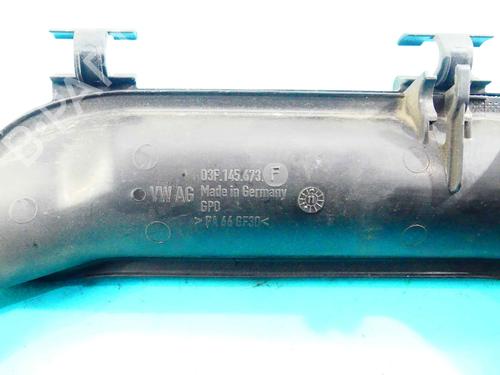 Pipe SKODA FABIA II Combi (545) 1.2 TSI | BP37883618M125  - Image 5