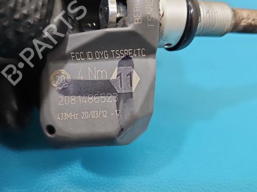 Electronic sensor AUDI A8 D4 (4H2, 4H8, 4HC, 4HL) 2.0 TFSI hybrid | BP37844103M84  - Image 6