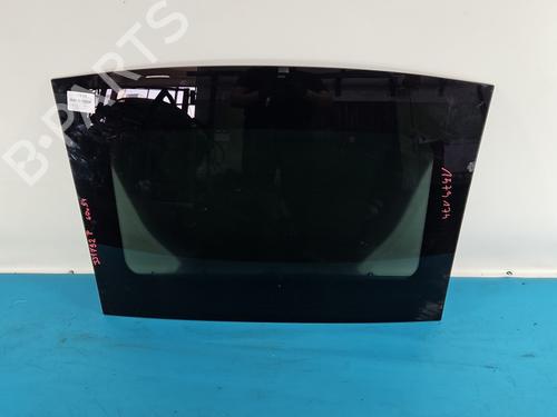 Soltak Soltak RENAULT MEGANE III Grandtour (KZ0/1) 2.0 TCe (KZ0K, KZ1T) (180 hp) 37841012 37841012