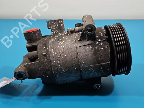 AC compressor SKODA OCTAVIA III Combi (5E5, 5E6) 1.6 TDI | BP37822536M34 - Image 3