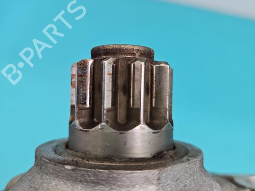 Starter VW GOLF PLUS V (5M1, 521) 1.4 TSI | BP38131752M8 - Image 3