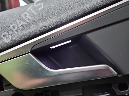 Rear left panel AUDI A4 B9 (8W2, 8WC) 2.0 TFSI | BP37856255C60 - Image 2
