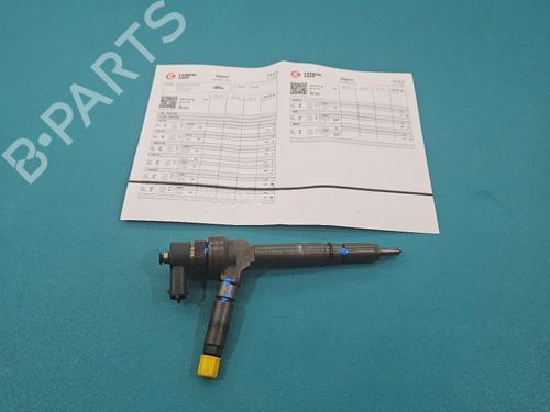 Used Injector Injector OPEL ASTRA G Hatchback (T98) 1.7 CDTI (F08, F48) (80 hp) 37990921 37990921
