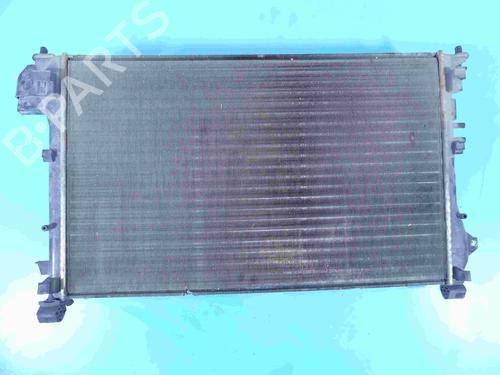 water-radiator-opel-vectra-c-z02-2002-2003-2004-2005-2006-2007-2008-2009-37808921 main image