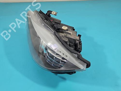 Left headlight BMW 3 Touring (E91) 320 d xDrive | BP38128096C28 - Image 4