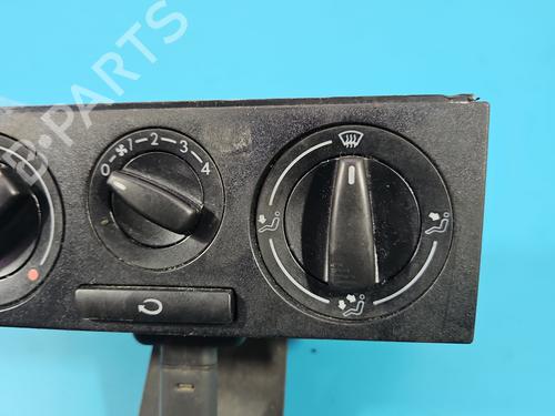 Climate control VW POLO (6N2) 1.4 16V | BP38443324I5 - Image 2