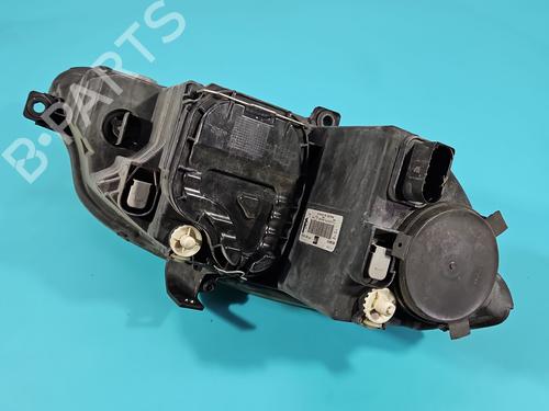 Left headlight SEAT TOLEDO III (5P2) 2.0 TDI 16V | BP37838562C28 - Image 10