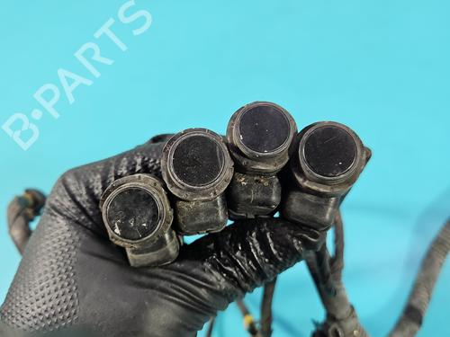 Electronic sensor RENAULT KOLEOS I (HY_) 2.0 dCi 4x4 (HY0B) | BP37851308M84 - Image 3