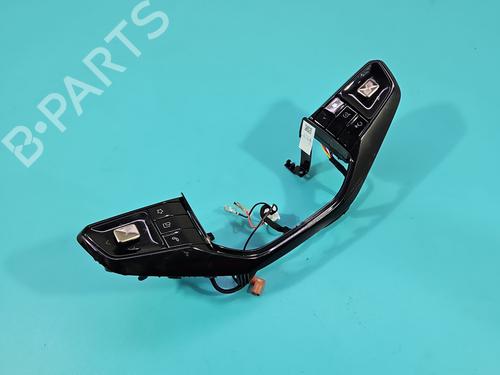 Used Steering wheel controls Steering wheel controls 37842832 37842832