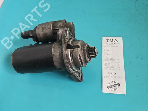 Used Starter Starter 38871654 38871654