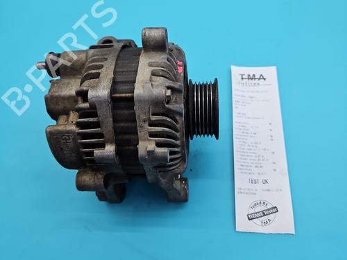 Used Alternator Alternator 38139110 38139110