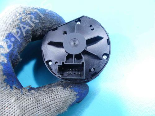 Headlight switch AUDI A6 C6 (4F2) | BP37861222I24 - Image 5