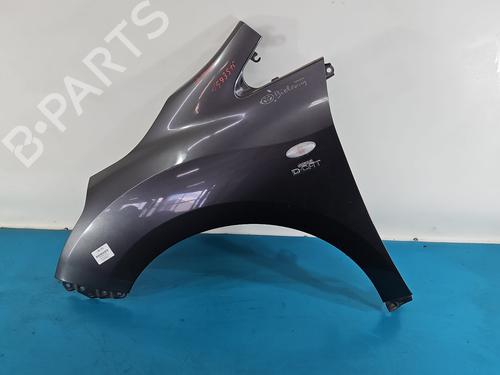 Used Left front fenders Left front fenders 38869618 38869618