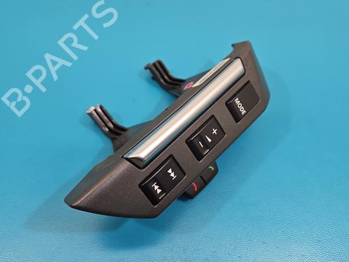 Used Steering wheel controls Steering wheel controls 37831920 37831920