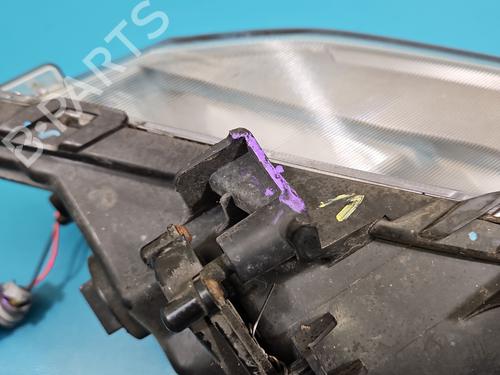 Right front fog light KIA OPTIMA (JF) 1.6 T-GDI | BP37840874C31 - Image 16