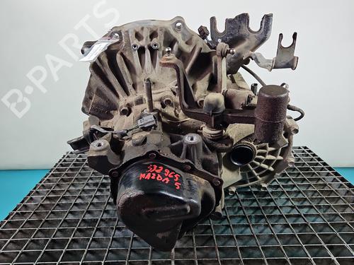 Gearbox MAZDA 5 (CR) 2.0 (CREW, CR19) | BP38308440M3 - Image 4