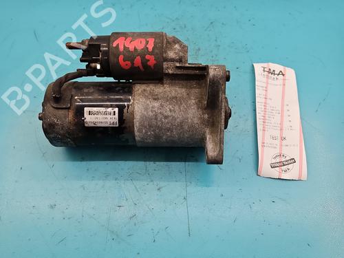 Startmotor Startmotor 38122513 38122513