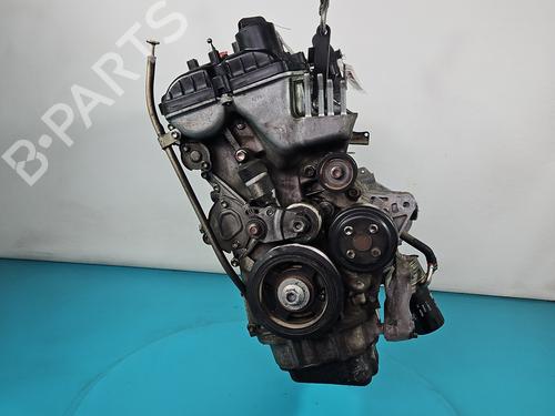 Engine MITSUBISHI ECLIPSE CROSS (GK_, GL_) | BP37845053M1 - Image 5