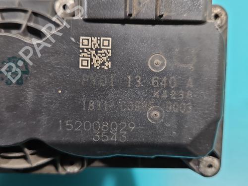 Throttle body MAZDA 6 Saloon (GJ, GL) 2.5 (GJ5FP, GL1032, GL1033) | BP38123844M82 - Image 15